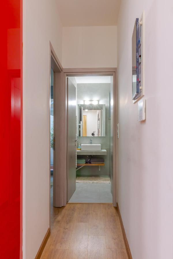 Academia Apartments By The Park أثينا المظهر الخارجي الصورة