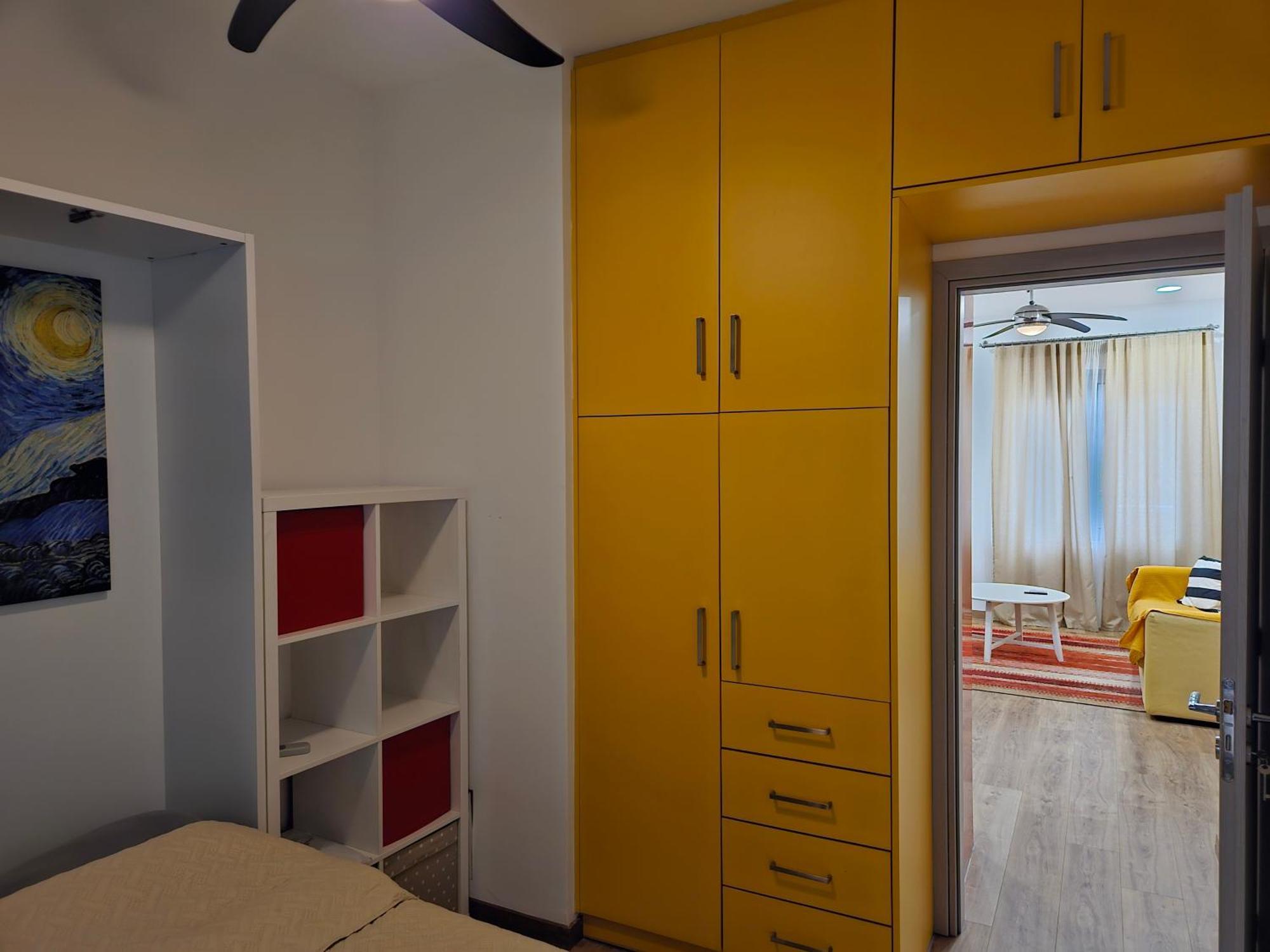Academia Apartments By The Park أثينا المظهر الخارجي الصورة
