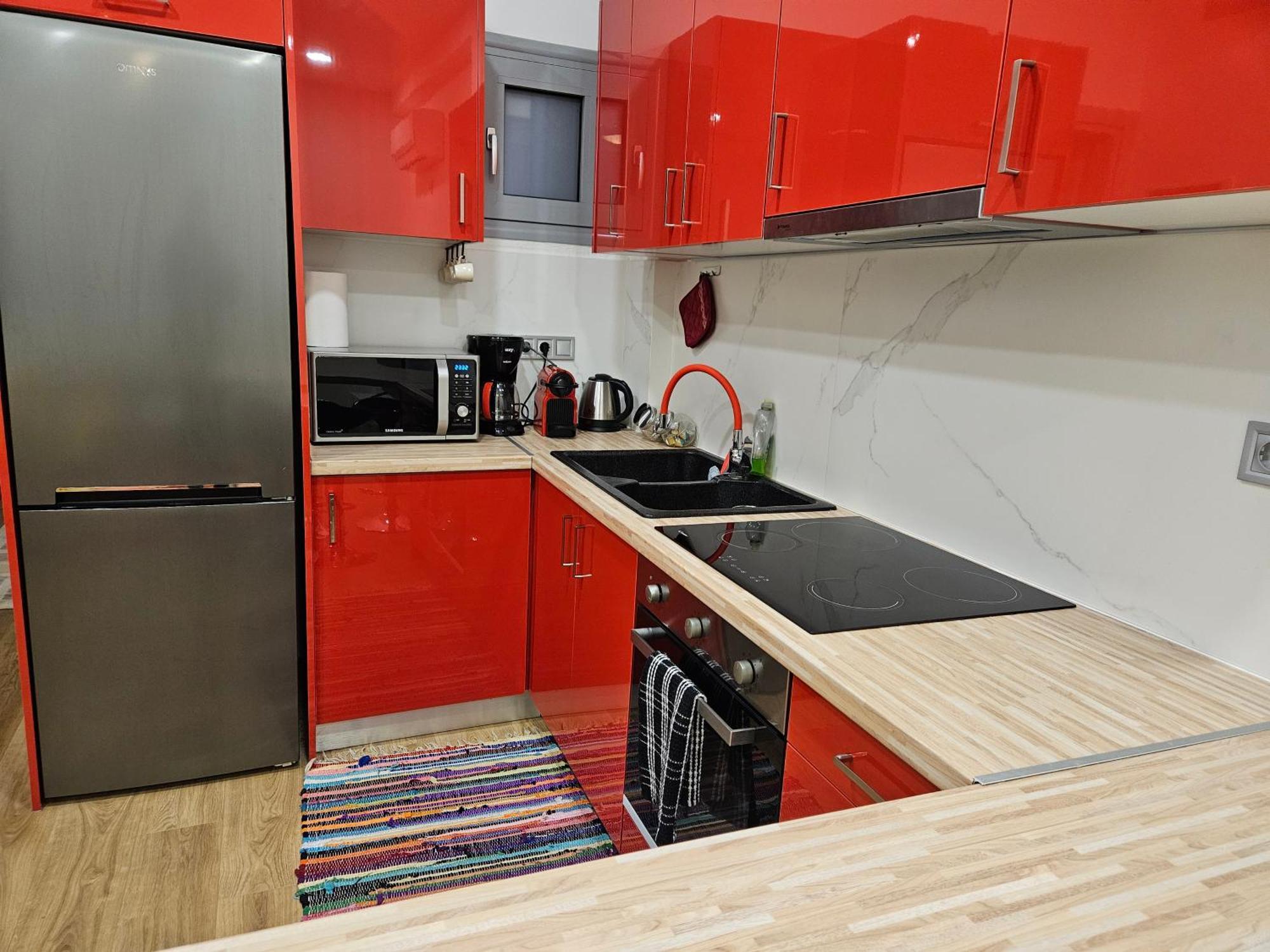 Academia Apartments By The Park أثينا المظهر الخارجي الصورة