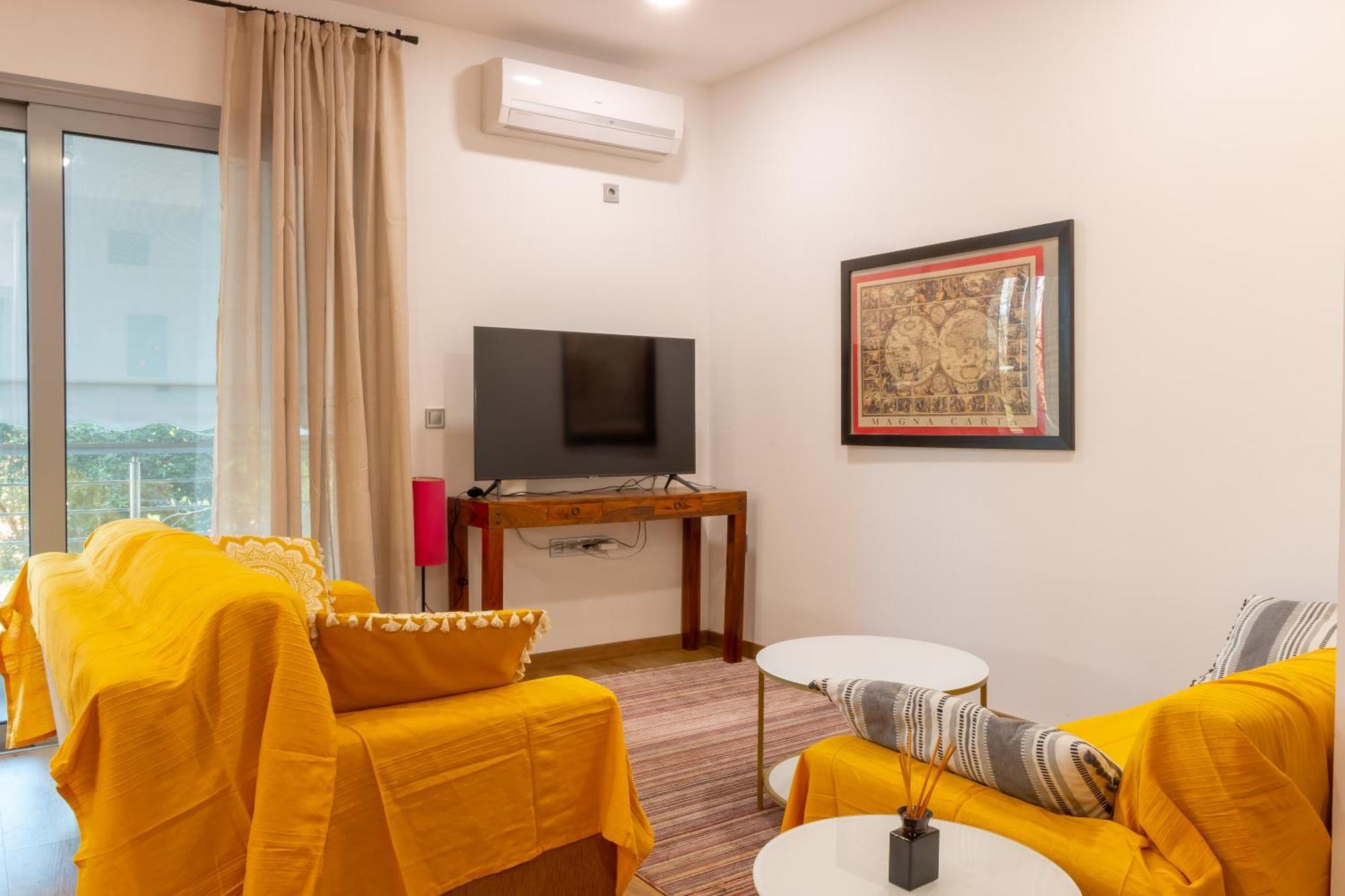 Academia Apartments By The Park أثينا المظهر الخارجي الصورة